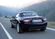 Mazda MX-5 Roadster Coupe